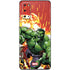 Marvel Avengers Assemble Hulk Galaxy S20 Skin