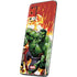 Marvel Avengers Assemble Hulk Galaxy S20 Skin