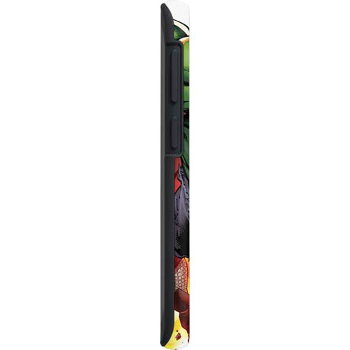 Marvel Avengers Assemble Hulk Galaxy S20 Ultra 5G Pro Case