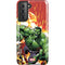 Marvel Avengers Assemble Hulk Galaxy S21 5G Pro Case