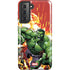 Marvel Avengers Assemble Hulk Galaxy S21 5G Pro Case