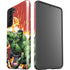Marvel Avengers Assemble Hulk Galaxy S21 5G Pro Case