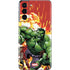 Marvel Avengers Assemble Hulk Galaxy S21 5G Skin