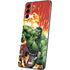 Marvel Avengers Assemble Hulk Galaxy S21 Plus 5G Skin