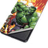 Marvel Avengers Assemble Hulk Galaxy S21 Plus 5G Skin
