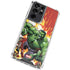 Marvel Avengers Assemble Hulk Galaxy S21 Ultra 5G Clear Case