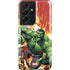 Marvel Avengers Assemble Hulk Galaxy S21 Ultra 5G Pro Case