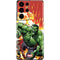 Marvel Avengers Assemble Hulk Galaxy S21 Ultra 5G Skin
