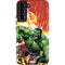 Marvel Avengers Assemble Hulk Galaxy S22 Plus Pro Case