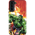 Marvel Avengers Assemble Hulk Galaxy S22 Plus Pro Case