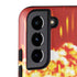 Marvel Avengers Assemble Hulk Galaxy S22 Pro Case