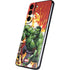 Marvel Avengers Assemble Hulk Galaxy S22 Skin