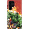 Marvel Avengers Assemble Hulk Galaxy S22 Ultra Pro Case