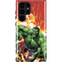 Marvel Avengers Assemble Hulk Galaxy S22 Ultra Pro Case