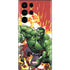 Marvel Avengers Assemble Hulk Galaxy S22 Ultra Skin
