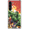 Marvel Avengers Assemble Hulk Galaxy S23 Clear Case