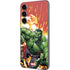 Marvel Avengers Assemble Hulk Galaxy S23 FE Skin