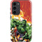 Marvel Avengers Assemble Hulk Galaxy S23 Plus Pro Case
