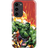 Marvel Avengers Assemble Hulk Galaxy S23 Plus Pro Case