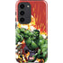 Marvel Avengers Assemble Hulk Galaxy S23 Pro Case
