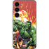 Marvel Avengers Assemble Hulk Galaxy S23 Skin