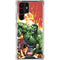 Marvel Avengers Assemble Hulk Galaxy S23 Ultra Clear Case