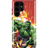 Marvel Avengers Assemble Hulk Galaxy S23 Ultra Pro Case