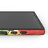 Marvel Avengers Assemble Hulk Galaxy S23 Ultra Pro Case