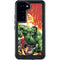Marvel Avengers Assemble Hulk Galaxy S23 Waterproof Case
