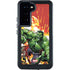 Marvel Avengers Assemble Hulk Galaxy S23 Waterproof Case