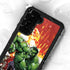 Marvel Avengers Assemble Hulk Galaxy S23 Waterproof Case