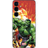 Marvel Avengers Assemble Hulk Galaxy S24 Plus Skin