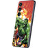 Marvel Avengers Assemble Hulk Galaxy S24 Skin