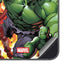 Marvel Avengers Assemble Hulk Galaxy S24 Skin