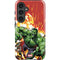 Marvel Avengers Assemble Hulk Galaxy S25 Impact Case