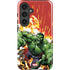 Marvel Avengers Assemble Hulk Galaxy S25 Impact Case