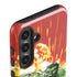 Marvel Avengers Assemble Hulk Galaxy S25 Impact Case