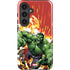Marvel Avengers Assemble Hulk Galaxy S25 Plus Impact Case