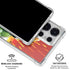 Marvel Avengers Assemble Hulk Galaxy S25 Ultra Clear Case