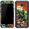 Marvel Avengers Assemble Hulk Galaxy S7 Active Skin