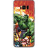 Marvel Avengers Assemble Hulk Galaxy S8 Plus Skin