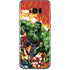 Marvel Avengers Assemble Hulk Galaxy S8 Skin