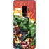 Marvel Avengers Assemble Hulk Galaxy S9 Plus Skin