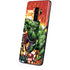 Marvel Avengers Assemble Hulk Galaxy S9 Plus Skin