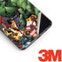 Marvel Avengers Assemble Hulk Galaxy S9 Plus Skin