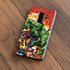 Marvel Avengers Assemble Hulk Galaxy S9 Plus Skin