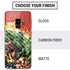 Marvel Avengers Assemble Hulk Galaxy S9 Skin