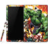 Marvel Avengers Assemble Hulk Samsung Galaxy Tab Skin