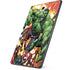 Marvel Avengers Assemble Hulk Samsung Galaxy Tab Skin