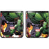 Marvel Avengers Assemble Hulk Galaxy Z Flip Skin